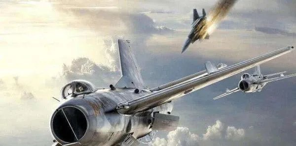 导弹为什么可以追着飞机跑？为什么说被锁定就可以跳伞了？