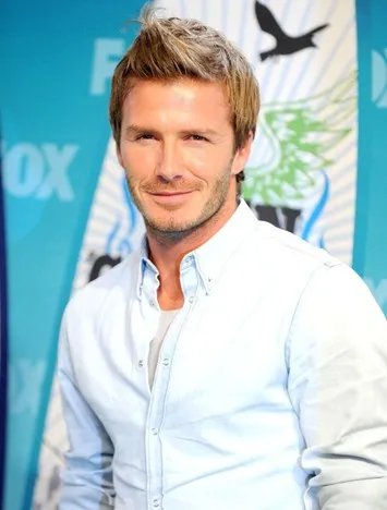 贝克汉姆豪宅跑车遍地 巨星豪宅奢侈令人发指