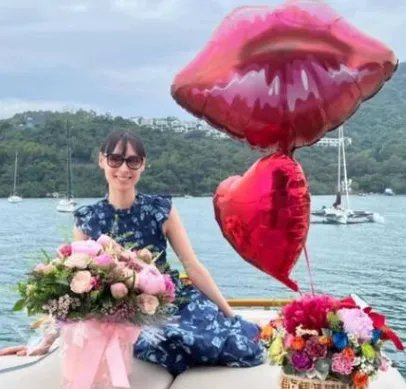 为何梁洛施会选择李泽楷分手？