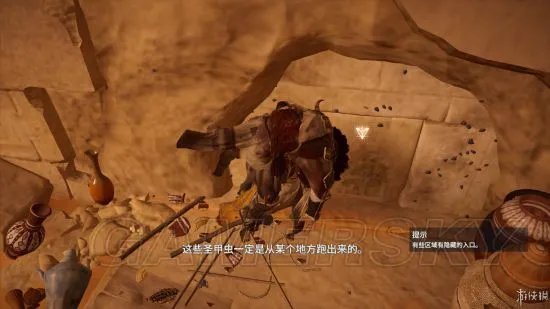 《刺客信条起源》图文攻略 全任务流程图文攻略