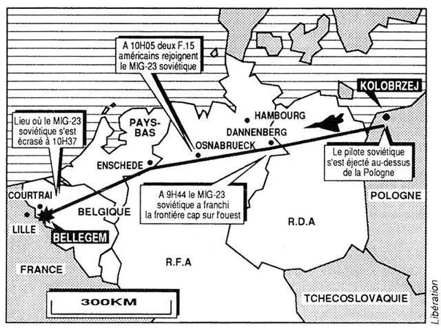 历史上是否有过战机丢弃副油箱导致地面平民伤亡的案例？