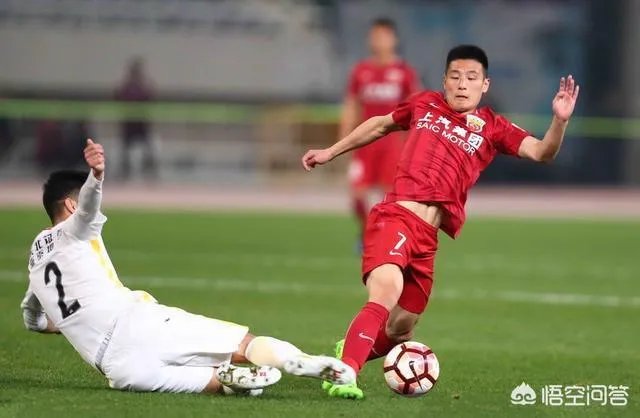 今年的中超联赛，广州恒大与上海上港你更看好谁？