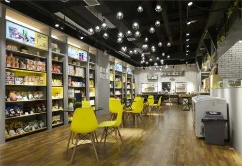 保税店是什么意思