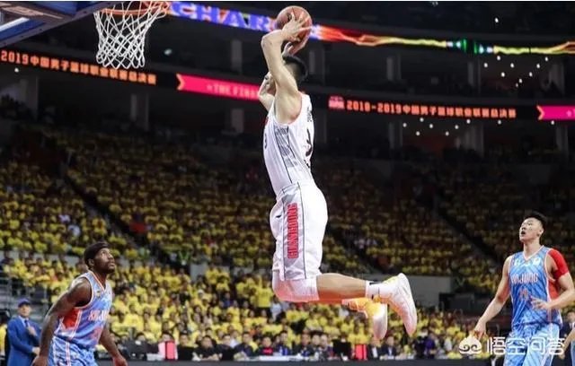 新疆97-116不敌广东客场连吞两败,这场比赛新疆输在哪里?