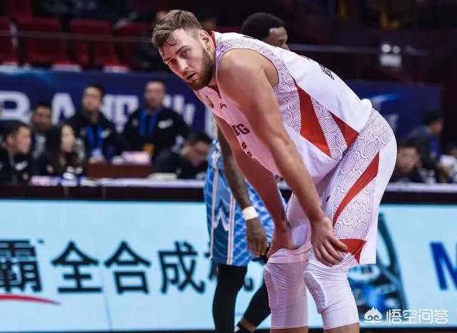 莫泰尤纳斯依然有意加盟CBA，辽宁有希望签约他吗？