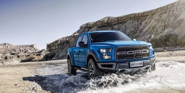 有没有比较适合越野的皮卡车？