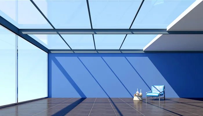 雨棚用什么材料 建雨棚用什么材料好