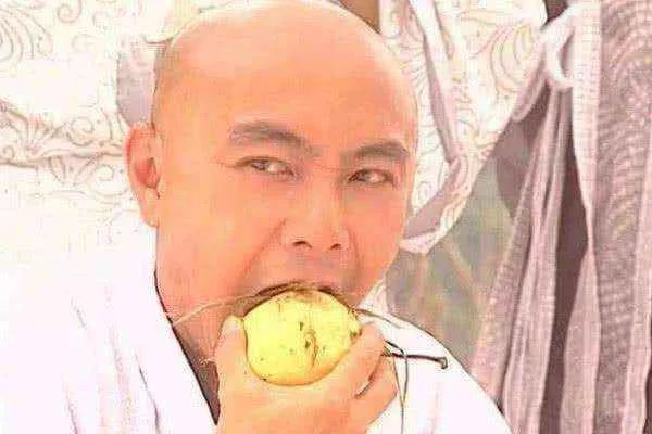 神雕最后少年张君宝的表现，是否存在太多不合常理的地方？