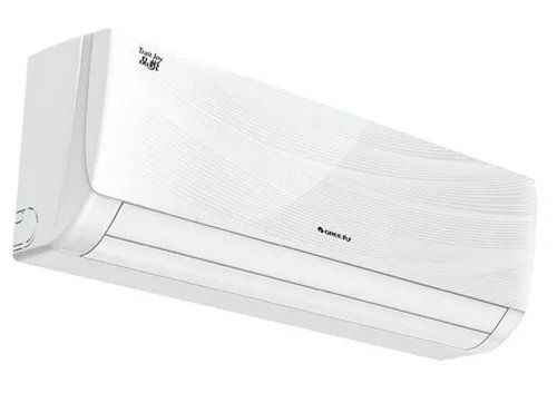 格力空调型号怎么看