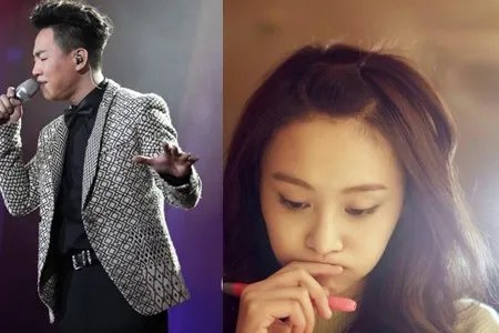 胡彦斌郑爽为什么分手其实只是累了谁都不怪