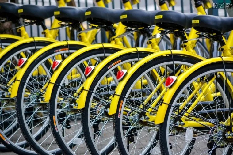 ofo被冻结145万 用户退押金雪上加霜！