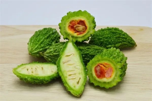 苦瓜粉还能减肥瘦身？