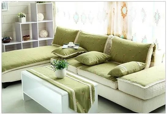 沙发垫子整套多少钱 沙发垫的种类有哪些