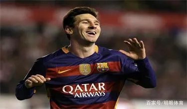 梅西最大的愿望：再赢一个欧冠杯，你认为可能吗？