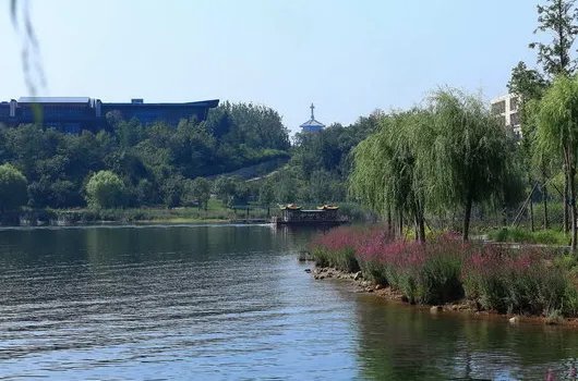 雁栖湖怎么样？好玩么？