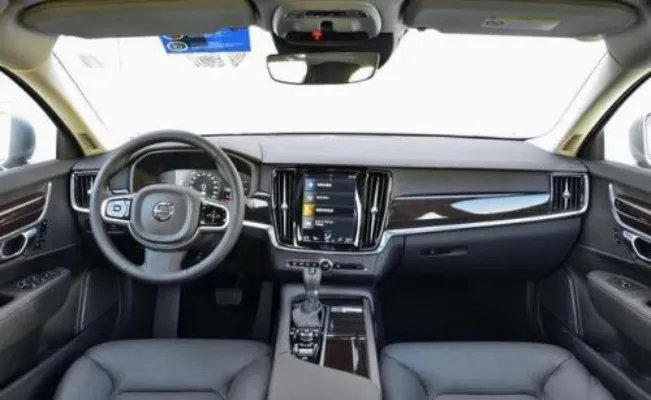 沃尔沃xc60老款和新款,xc60老款新款对比