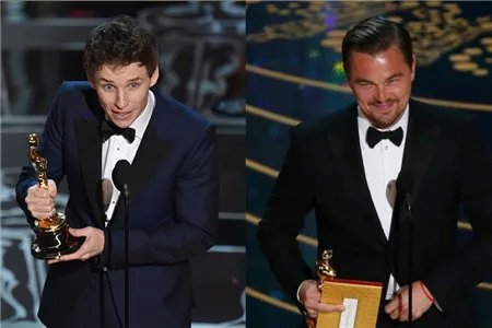 奥斯卡颁奖礼上的明星造型看看到底谁赢了谁