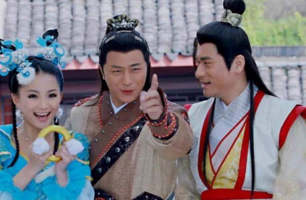 活佛济公第三部大结局是什么？