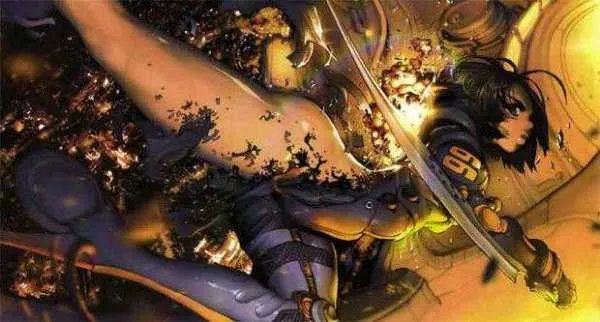 铳梦的结局是怎样的？