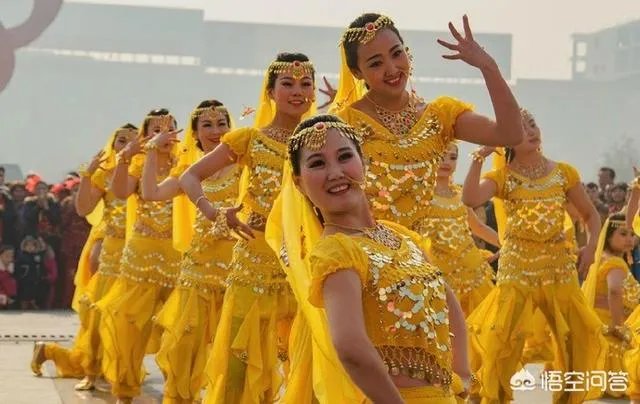 怎样跳好广场舞呢？