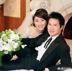 有哪些明星姐弟恋让人最羡慕？