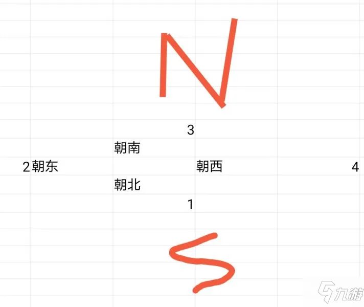 《原神》曚云神社雷立方解谜图文教程