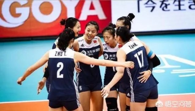 女排世锦赛中荷大战第三局,朱婷为什么罕见动怒,袁心玥还一旁尬笑,当时发生了什么?