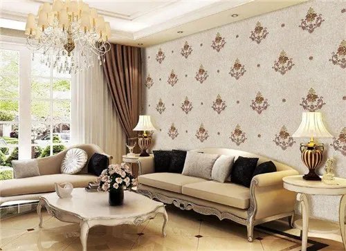 墙布胶水有甲醛吗