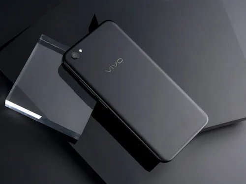 买什么手机好  2017全球手机销量排名