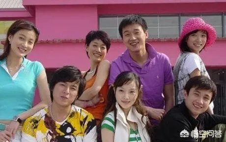 如何评价演员徐梵溪?