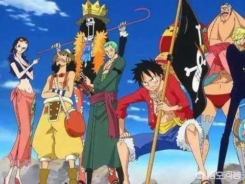 火影迷和海贼迷有什么区别？