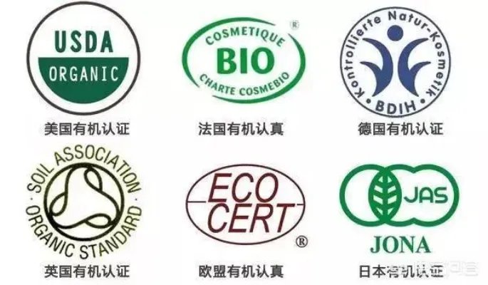 纯天然的护肤品牌都有哪些？