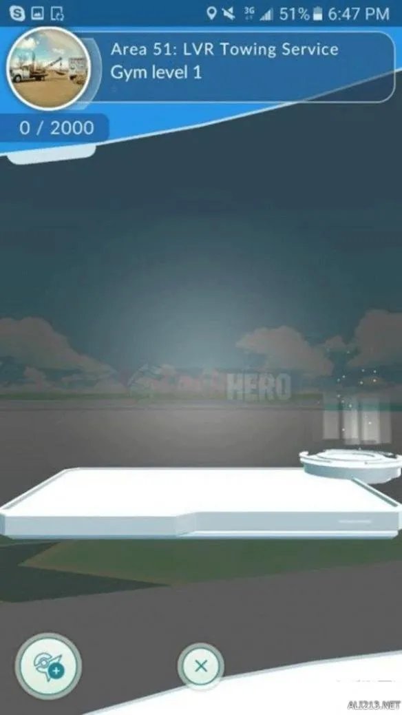 玩大了！《口袋妖怪》玩家为抓精灵闯进秘密军事基地