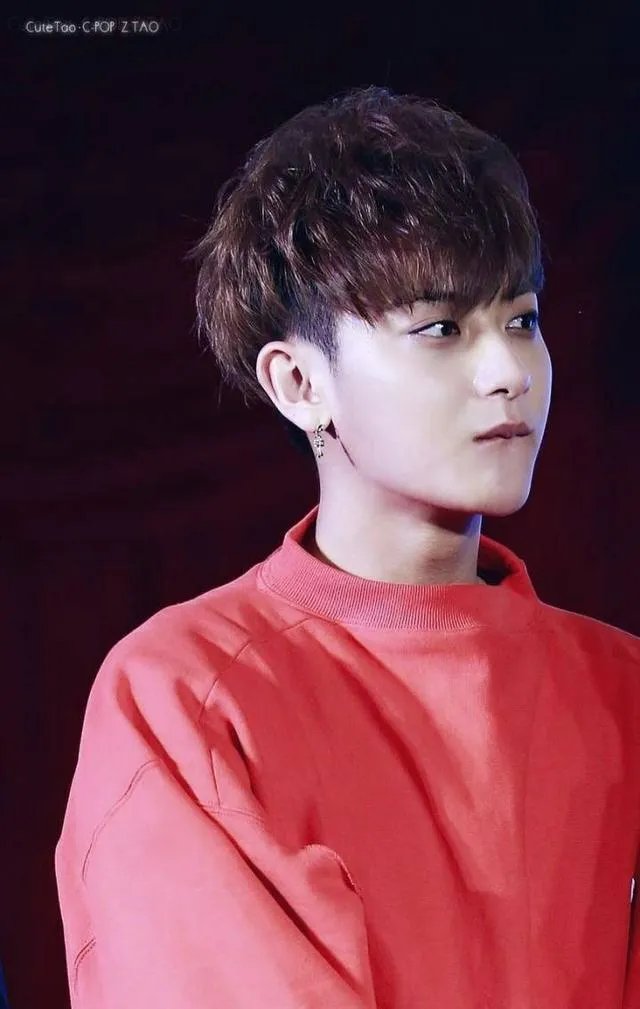 黄子韬为什么要改微博名字?