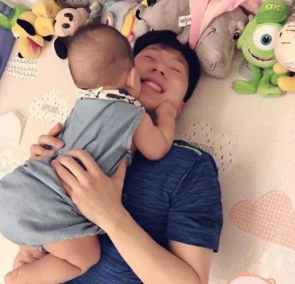 马龙妻子身份曝光，身材颜值爆表，她是谁呢？