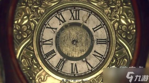 《生化危机4重制版》全谜题解法攻略详情