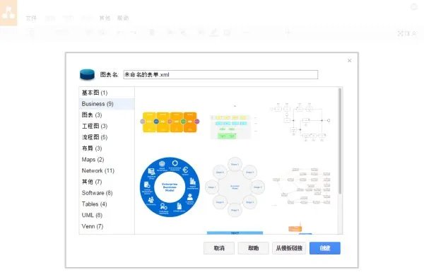 制作流程图的软件或工具有哪些