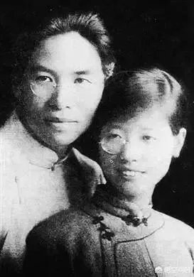 现代的那些才女中，你最欣赏谁？