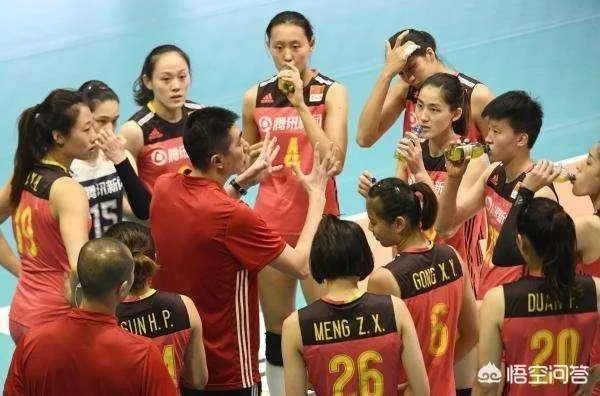 瑞士赛中国女排战胜波兰，龚翔宇打满全场、发挥出色，如何评价她的表现？