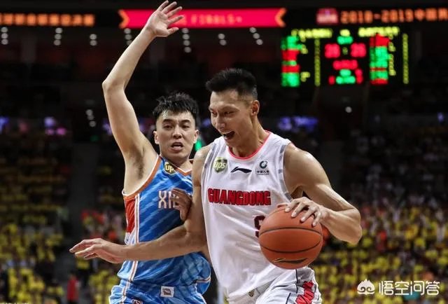 新疆97-116不敌广东客场连吞两败,这场比赛新疆输在哪里?