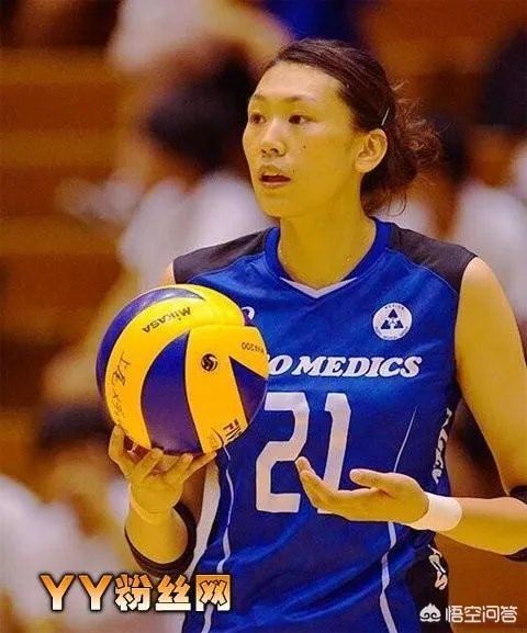 日本女排公布国家队大名单，为什么没有身高占优的王亚辰（松本亚弥华）？