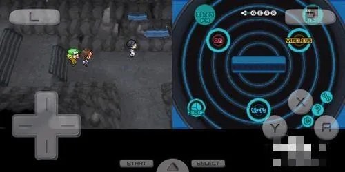 口袋妖怪那些精灵有刀背打击