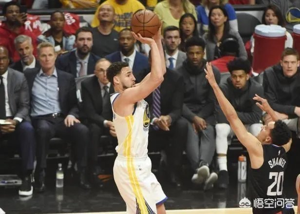 勇士3-1夺赛点后汤神主动喊话火箭“不想给火箭留休息时间”，此事你怎么看？