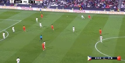 菲律宾公布战国足大名单：7名归化球员入选，本场热身赛，中国队能够取得胜利吗？