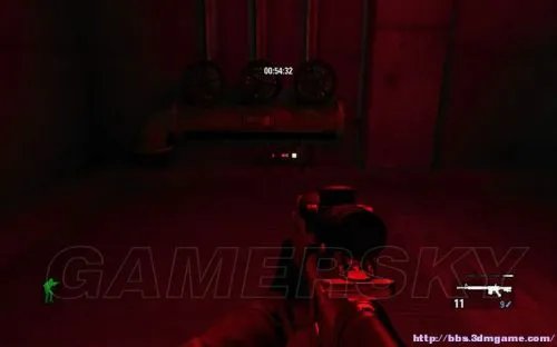 《反恐行动：红色利剑》全关卡图文攻略