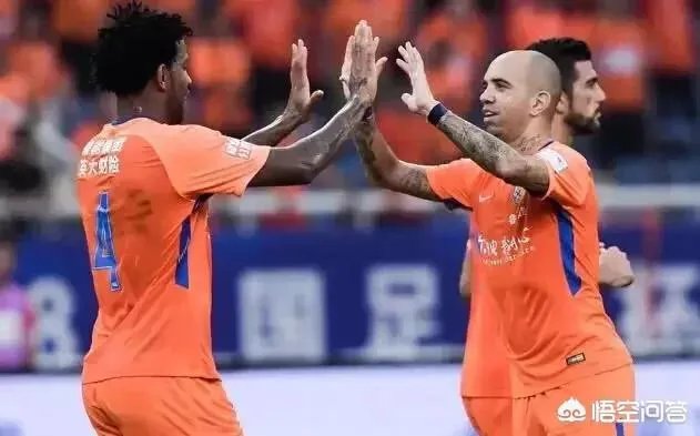 2018中超比赛，国安、上港、恒大谁最有可能夺冠？