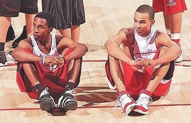 詹宁斯是个什么样的球员?