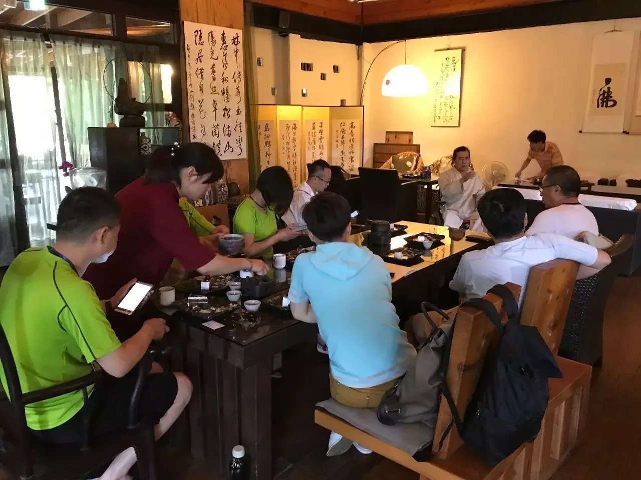 【台湾民宿游记】寻觅台湾民宿的原初精神—— 一次充盈内心天地的美好游学