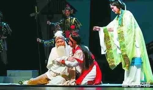 豫剧在国外有市场吗？