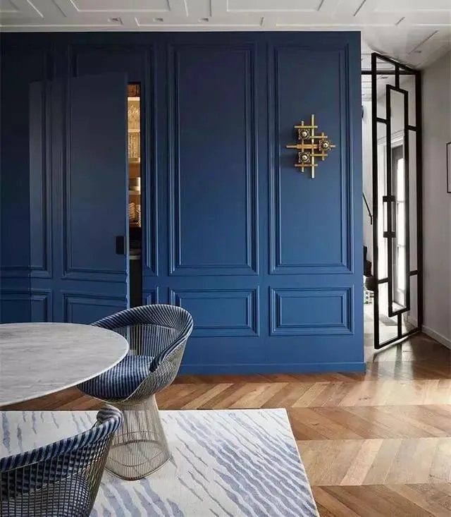 环球家居适合中国家庭的“隐形门”